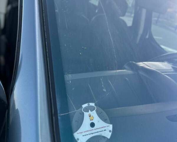 Сітроен Берлінго 2008 у Нововолинськ на Automoto.ua Сірий Сітроен Берлінго, об'ємом двигуна 1.6 л та пробігом 191 тис. км за 5900 $, фото 42 на Automoto.ua