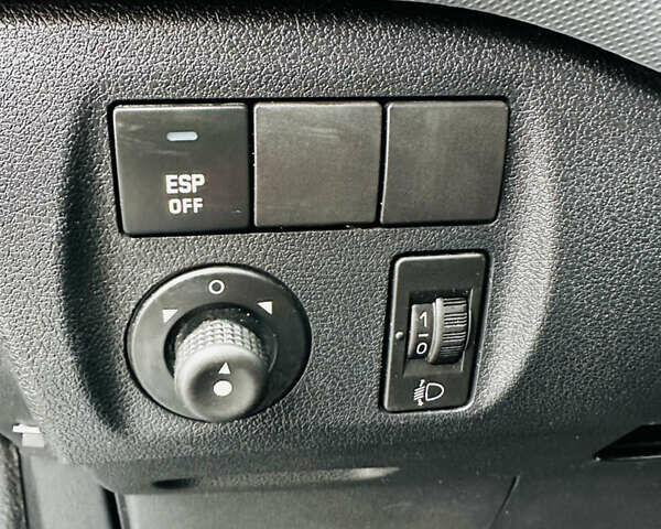 Сірий Сітроен Берлінго, об'ємом двигуна 1.6 л та пробігом 349 тис. км за 4499 $, фото 18 на Automoto.ua