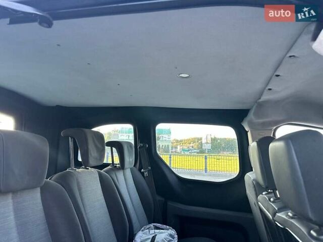 Сітроен Берлінго 2008 у Нововолинськ на Automoto.ua Сірий Сітроен Берлінго, об'ємом двигуна 1.6 л та пробігом 191 тис. км за 5900 $, фото 20 на Automoto.ua