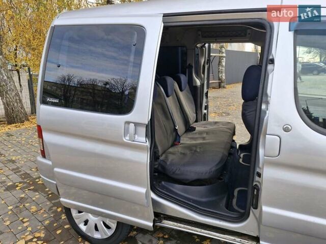 Сітроен Берлінго 2008 у Миргороде на Automoto.ua Сірий Сітроен Берлінго, об'ємом двигуна 1.6 л та пробігом 293 тис. км за 4999 $, фото 16 на Automoto.ua