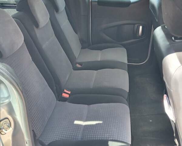 Серый Ситроен Берлинго, объемом двигателя 1.56 л и пробегом 210 тыс. км за 6900 $, фото 14 на Automoto.ua