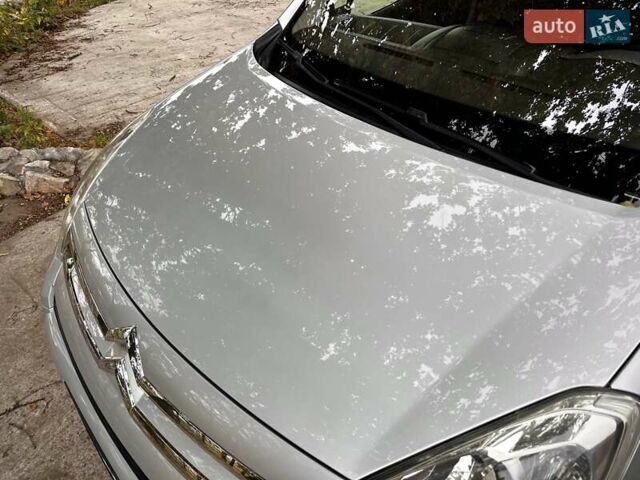 Серый Ситроен Берлинго, объемом двигателя 1.6 л и пробегом 251 тыс. км за 7499 $, фото 27 на Automoto.ua