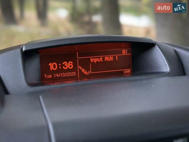 Серый Ситроен Берлинго, объемом двигателя 1.6 л и пробегом 251 тыс. км за 7499 $, фото 62 на Automoto.ua