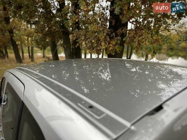 Серый Ситроен Берлинго, объемом двигателя 1.6 л и пробегом 251 тыс. км за 7499 $, фото 20 на Automoto.ua