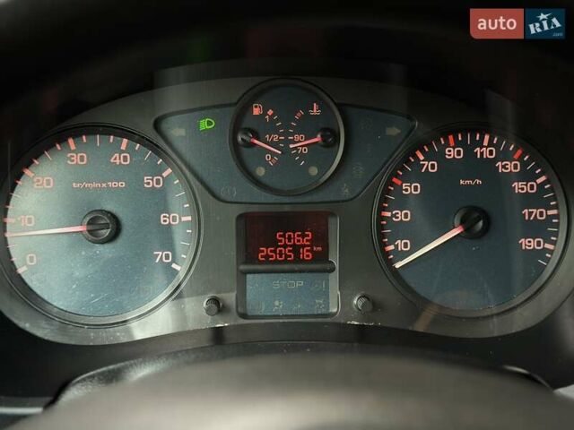 Серый Ситроен Берлинго, объемом двигателя 1.6 л и пробегом 251 тыс. км за 7499 $, фото 61 на Automoto.ua