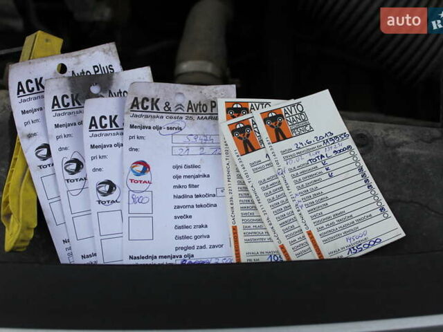 Сітроен Берлінго 2010 у Чернівцях на Automoto.ua Сірий Сітроен Берлінго, об'ємом двигуна 1.56 л та пробігом 302 тис. км за 6450 $, фото 19 на Automoto.ua