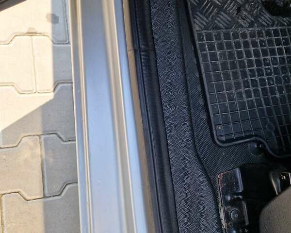 Сітроен Берлінго 2010 у Чернівцях на Automoto.ua Сірий Сітроен Берлінго, об'ємом двигуна 1.56 л та пробігом 302 тис. км за 6450 $, фото 12 на Automoto.ua