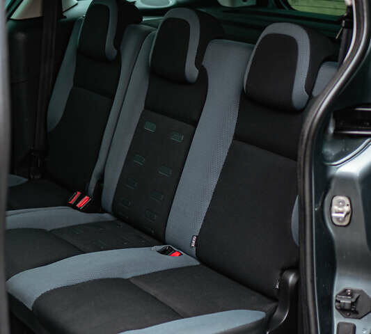 Ситроен Берлинго 2010 в Бурштыне на Automoto.ua Серый Ситроен Берлинго, объемом двигателя 1.6 л и пробегом 226 тыс. км за 7200 $, фото 28 на Automoto.ua