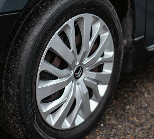 Ситроен Берлинго 2010 в Бурштыне на Automoto.ua Серый Ситроен Берлинго, объемом двигателя 1.6 л и пробегом 226 тыс. км за 7200 $, фото 14 на Automoto.ua