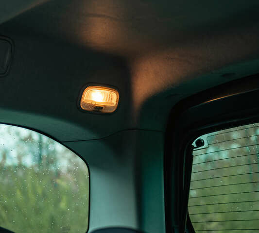 Ситроен Берлинго 2010 в Бурштыне на Automoto.ua Серый Ситроен Берлинго, объемом двигателя 1.6 л и пробегом 226 тыс. км за 7200 $, фото 29 на Automoto.ua