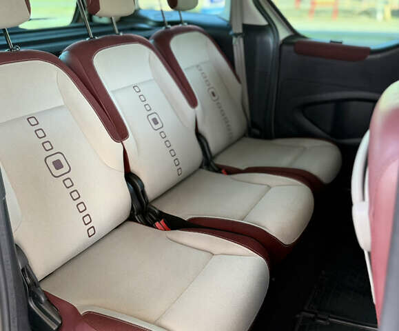 Ситроен Берлинго 2010 в Николаеве на Automoto.ua Серый Ситроен Берлинго, объемом двигателя 1.56 л и пробегом 240 тыс. км за 7999 $, фото 9 на Automoto.ua