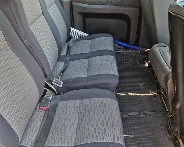 Сітроен Берлінго 2010 у Чернівцях на Automoto.ua Сірий Сітроен Берлінго, об'ємом двигуна 1.56 л та пробігом 302 тис. км за 6450 $, фото 8 на Automoto.ua