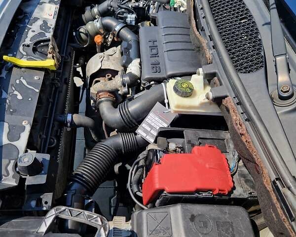 Сітроен Берлінго 2010 у Чернівцях на Automoto.ua Сірий Сітроен Берлінго, об'ємом двигуна 1.56 л та пробігом 302 тис. км за 6450 $, фото 14 на Automoto.ua