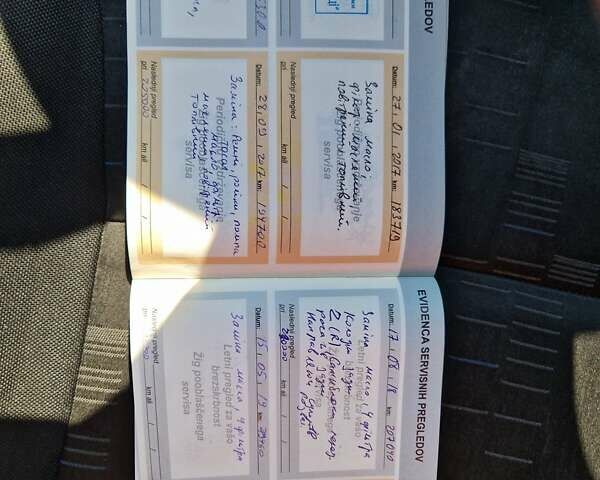 Сітроен Берлінго 2010 у Чернівцях на Automoto.ua Сірий Сітроен Берлінго, об'ємом двигуна 1.56 л та пробігом 302 тис. км за 6450 $, фото 16 на Automoto.ua