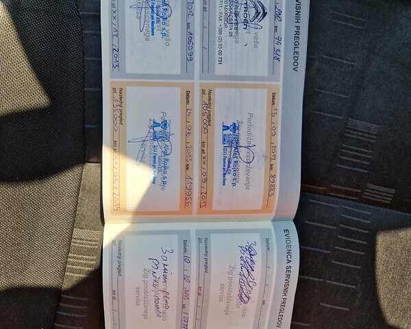 Сітроен Берлінго 2010 у Чернівцях на Automoto.ua Сірий Сітроен Берлінго, об'ємом двигуна 1.56 л та пробігом 302 тис. км за 6450 $, фото 17 на Automoto.ua