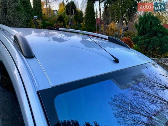 Сірий Сітроен Берлінго, об'ємом двигуна 1.6 л та пробігом 225 тис. км за 6999 $, фото 15 на Automoto.ua