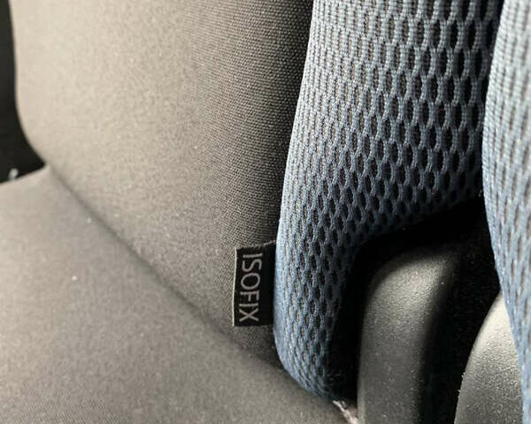 Серый Ситроен Берлинго, объемом двигателя 1.6 л и пробегом 250 тыс. км за 8000 $, фото 7 на Automoto.ua