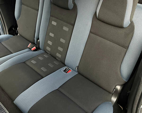 Серый Ситроен Берлинго, объемом двигателя 1.6 л и пробегом 103 тыс. км за 9900 $, фото 22 на Automoto.ua