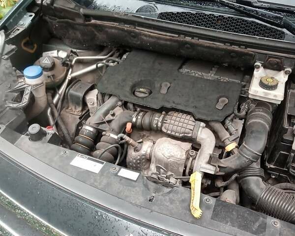 Ситроен Берлинго 2011 в Нежине на Automoto.ua Серый Ситроен Берлинго, объемом двигателя 1.6 л и пробегом 267 тыс. км за 8000 $, фото 34 на Automoto.ua