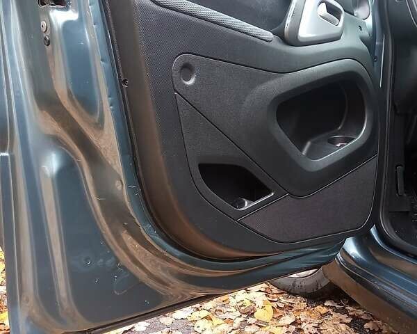 Ситроен Берлинго 2011 в Нежине на Automoto.ua Серый Ситроен Берлинго, объемом двигателя 1.6 л и пробегом 267 тыс. км за 8000 $, фото 12 на Automoto.ua