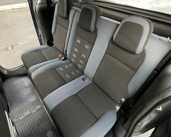 Серый Ситроен Берлинго, объемом двигателя 1.6 л и пробегом 103 тыс. км за 9900 $, фото 23 на Automoto.ua