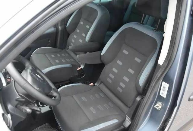 Серый Ситроен Берлинго, объемом двигателя 1.6 л и пробегом 206 тыс. км за 6300 $, фото 11 на Automoto.ua