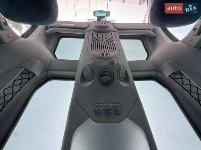 Серый Ситроен Берлинго, объемом двигателя 0 л и пробегом 224 тыс. км за 8950 $, фото 7 на Automoto.ua