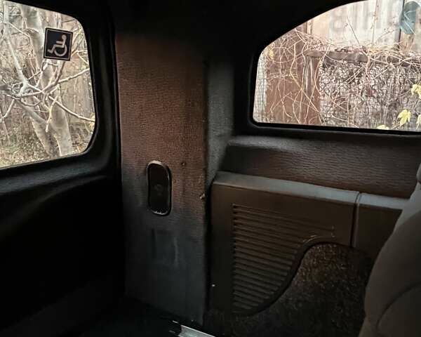 Сірий Сітроен Берлінго, об'ємом двигуна 1.56 л та пробігом 235 тис. км за 5000 $, фото 36 на Automoto.ua