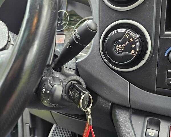 Сітроен Берлінго 2012 у Рівному на Automoto.ua Сірий Сітроен Берлінго, об'ємом двигуна 1.6 л та пробігом 173 тис. км за 8300 $, фото 10 на Automoto.ua