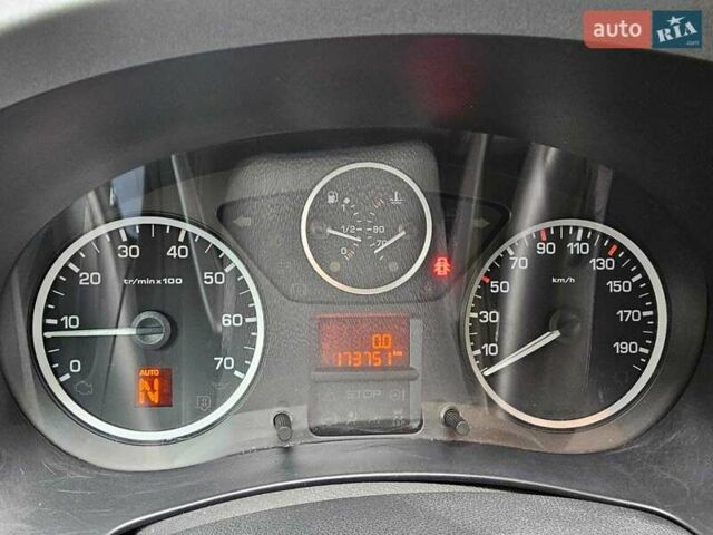 Сітроен Берлінго 2012 у Рівному на Automoto.ua Сірий Сітроен Берлінго, об'ємом двигуна 1.6 л та пробігом 173 тис. км за 8300 $, фото 8 на Automoto.ua