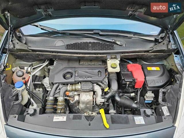 Сітроен Берлінго 2012 у Рівному на Automoto.ua Сірий Сітроен Берлінго, об'ємом двигуна 1.6 л та пробігом 173 тис. км за 8300 $, фото 21 на Automoto.ua