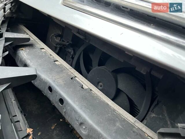 Сірий Сітроен Берлінго, об'ємом двигуна 1.56 л та пробігом 235 тис. км за 5000 $, фото 33 на Automoto.ua