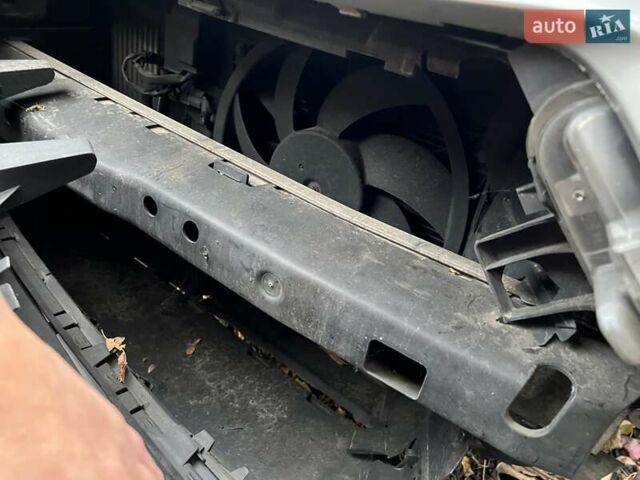 Сірий Сітроен Берлінго, об'ємом двигуна 1.56 л та пробігом 235 тис. км за 5000 $, фото 34 на Automoto.ua