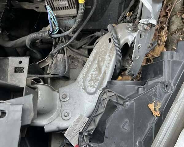 Сірий Сітроен Берлінго, об'ємом двигуна 1.56 л та пробігом 235 тис. км за 5000 $, фото 31 на Automoto.ua