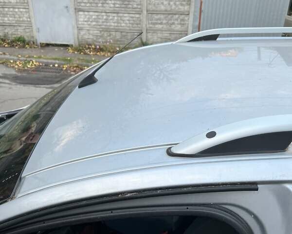 Сірий Сітроен Берлінго, об'ємом двигуна 1.56 л та пробігом 235 тис. км за 5000 $, фото 51 на Automoto.ua