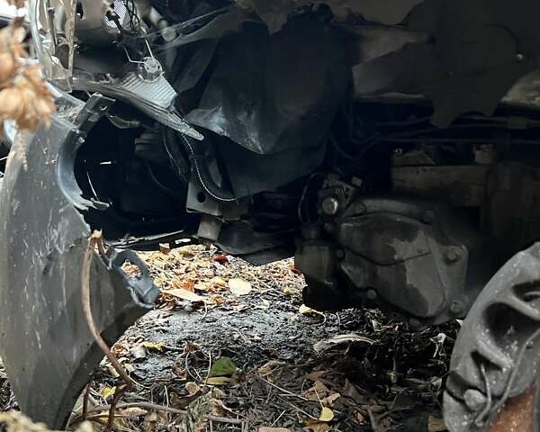 Сірий Сітроен Берлінго, об'ємом двигуна 1.56 л та пробігом 235 тис. км за 5000 $, фото 17 на Automoto.ua