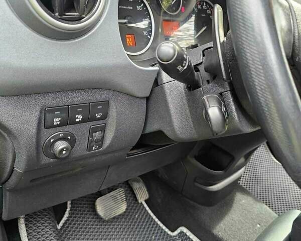 Сітроен Берлінго 2012 у Рівному на Automoto.ua Сірий Сітроен Берлінго, об'ємом двигуна 1.6 л та пробігом 173 тис. км за 8300 $, фото 9 на Automoto.ua