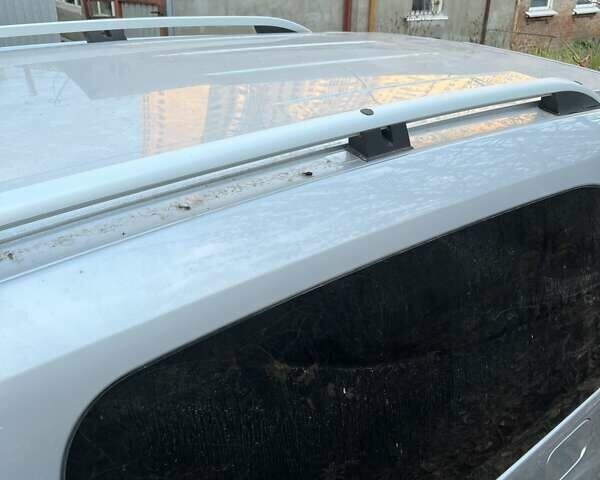 Сірий Сітроен Берлінго, об'ємом двигуна 1.56 л та пробігом 235 тис. км за 5000 $, фото 52 на Automoto.ua