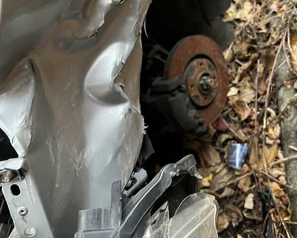 Сірий Сітроен Берлінго, об'ємом двигуна 1.56 л та пробігом 235 тис. км за 5000 $, фото 32 на Automoto.ua