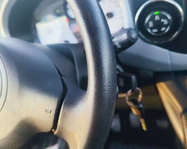 Сірий Сітроен Берлінго, об'ємом двигуна 1.6 л та пробігом 191 тис. км за 7550 $, фото 19 на Automoto.ua