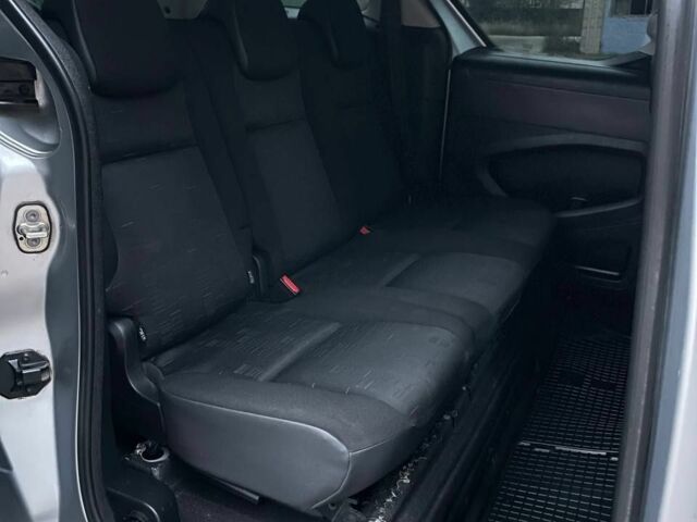 Серый Ситроен Берлинго, объемом двигателя 0 л и пробегом 213 тыс. км за 6700 $, фото 13 на Automoto.ua