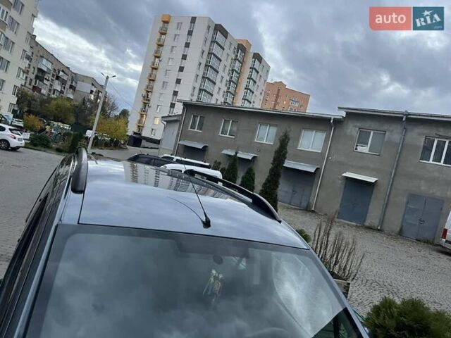 Ситроен Берлинго 2013 в Тернополе на Automoto.ua Серый Ситроен Берлинго, объемом двигателя 1.6 л и пробегом 104 тыс. км за 9500 $, фото 1 на Automoto.ua