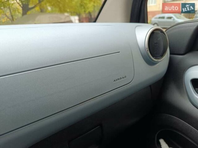 Сітроен Берлінго 2014 у Житомирі на Automoto.ua Сірий Сітроен Берлінго, об'ємом двигуна 1.56 л та пробігом 206 тис. км за 9250 $, фото 19 на Automoto.ua