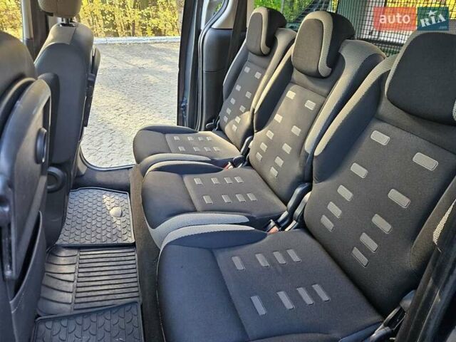 Ситроен Берлинго 2015 в Черновцах на Automoto.ua Серый Ситроен Берлинго, объемом двигателя 1.56 л и пробегом 267 тыс. км за 9700 $, фото 39 на Automoto.ua