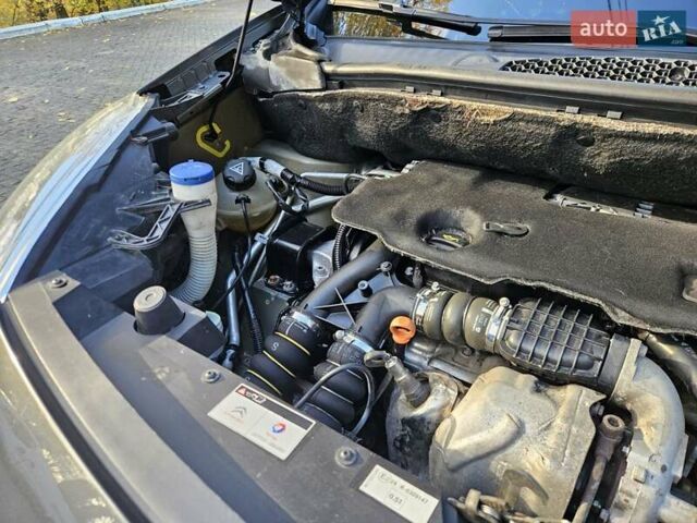 Ситроен Берлинго 2015 в Черновцах на Automoto.ua Серый Ситроен Берлинго, объемом двигателя 1.56 л и пробегом 267 тыс. км за 9700 $, фото 28 на Automoto.ua