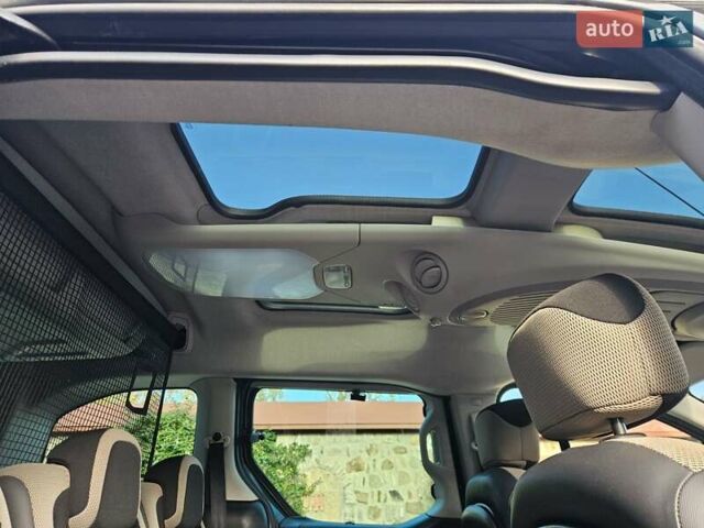 Ситроен Берлинго 2015 в Черновцах на Automoto.ua Серый Ситроен Берлинго, объемом двигателя 1.56 л и пробегом 267 тыс. км за 9700 $, фото 21 на Automoto.ua