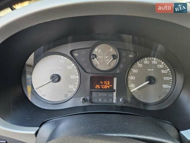 Ситроен Берлинго 2015 в Черновцах на Automoto.ua Серый Ситроен Берлинго, объемом двигателя 1.56 л и пробегом 267 тыс. км за 9700 $, фото 33 на Automoto.ua