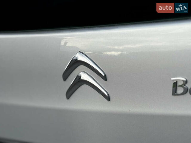 Ситроен Берлинго 2015 в Дрогобыче на Automoto.ua Серый Ситроен Берлинго, объемом двигателя 1.6 л и пробегом 206 тыс. км за 9700 $, фото 30 на Automoto.ua