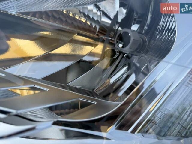 Серый Ситроен Берлинго, объемом двигателя 1.6 л и пробегом 153 тыс. км за 10950 $, фото 9 на Automoto.ua