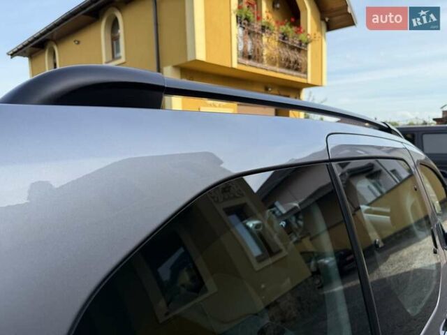 Серый Ситроен Берлинго, объемом двигателя 1.6 л и пробегом 153 тыс. км за 10950 $, фото 27 на Automoto.ua